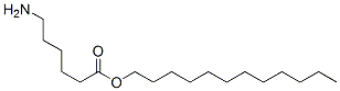 dodecyl 6-aminocaproate CAS#: 39874-56-1
