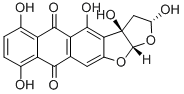 dothistromin CAS#: 31456-72-1
