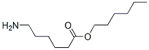 epsilon-Aminocaproic acid hexyl ester CAS#: 372-52-1