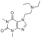 etamiphyllin CAS#: 314-35-2
