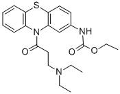 ethacizine CAS#: 33414-33-4