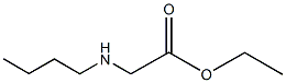 ethyl 2-(butylamino)acetate CAS#: 3182-83-0