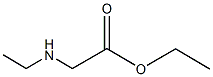ethyl 2-(ethylamino)acetate CAS#: 3183-20-8