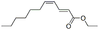 ethyl (2E,4Z)-undeca-2,4-dienoate CAS#: 39924-40-8