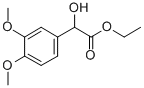 ethyl 3,4-dimethoxymandelate CAS#: 32407-67-3