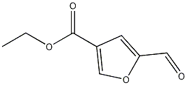 ethyl 5-formylfuran-3-carboxylate CAS#: 32365-53-0