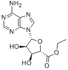 ethyl adenosine-5'-carboxylate CAS#: 35803-57-7