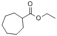 ethyl cycloheptanecarboxylate CAS#: 32777-26-7