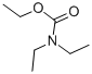 ethyl diethylcarbamate CAS#: 3553-80-8