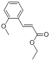 ethyl o-methoxycinnamate CAS#: 33877-05-3