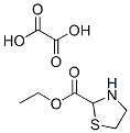 ethyl thiazolidine-2-carboxylate, oxalic acid CAS#: 32641-41-1