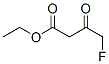 ethylg-fluoroacetoacetate CAS#: 372-37-2