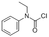 ethyl(phenyl)carbamoyl chloride CAS#: 33758-39-3