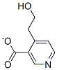 etofibrate 2-hydroxymethylnicotinate CAS#: 3612-80-4