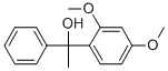 fenocinol CAS#: 3671-05-4