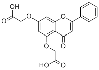 flavodic acid CAS#: 37470-13-6