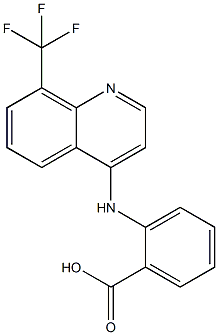 floctafenic acid CAS#: 36783-34-3