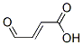 fumaraldehydic acid CAS#: 4437-06-3