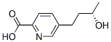 fusarinolic acid CAS#: 33130-74-4