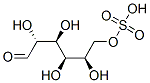 glucose 6-(hydrogen sulfate) CAS#: 3803-84-7