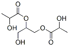 glycerol dilactate CAS#: 37449-92-6