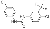 halocarban CAS#: 369-77-7