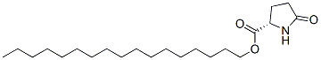 heptadecyl 5-oxo-L-prolinate CAS#: 37673-31-7
