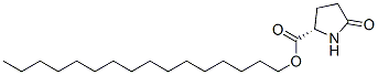 hexadecyl 5-oxo-L-prolinate CAS#: 37673-20-4