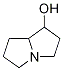 hexahydro-1H-Pyrrolizin-1-ol CAS#: 34610-36-1