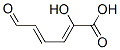 hydroxymuconic semialdehyde CAS#: 3270-98-2