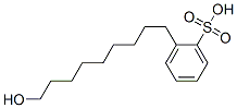 hydroxynonyl-Benzenesulfonic acid CAS#: 30815-52-2