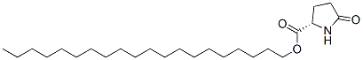 icosyl 5-oxo-L-prolinate CAS#: 37673-36-2