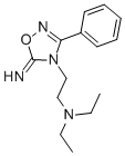 imolamine CAS#: 318-23-0