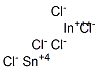 indium tin pentachloride CAS#: 37362-82-6