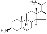 irehdiamine A CAS#: 3614-57-1