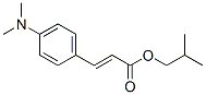 isobutyl p-(dimethylamino)cinnamate CAS#: 3435-52-7
