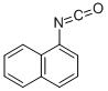 isocyanatonaphthalene CAS#: 30135-65-0