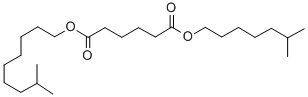isodecyl isooctyl adipate CAS#: 31474-57-4