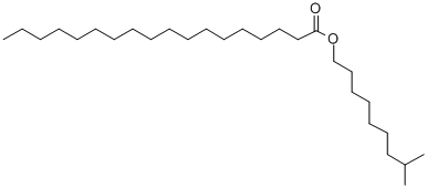isodecyl stearate CAS#: 31565-38-5