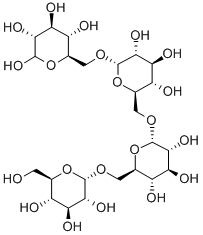 isomaltotetraose CAS#: 35997-20-7