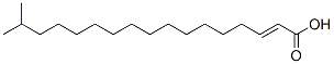 isooctadecenoic acid CAS#: 37343-44-5