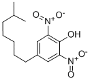 isooctyldinitrophenol CAS#: 37224-61-6