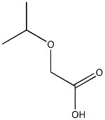 isopropoxyacetic acid CAS#: 33445-07-7