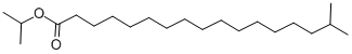 isopropyl 16-methylheptadecanoate CAS#: 31478-84-9