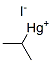 isopropyl mercuric iodide CAS#: 38455-14-0