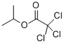 isopropyl trichloroacetate CAS#: 3974-99-0