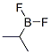 isopropyldifluoroborane CAS#: 3857-03-2