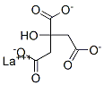 lanthanum(3+) 2-hydroxypropane-1,2,3-tricarboxylate CAS#: 3002-52-6