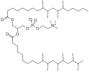 lecithin-bound iodine CAS#: 34957-08-9