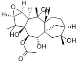lyoniol-A CAS#: 31136-61-5